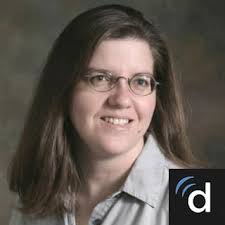 Dr. Jacqueline M. Muhammad, MD