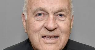 Rev. Breza, Paul Joseph