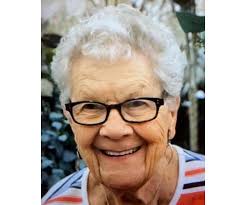 Martha Ann Andres Obituary (2023)