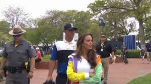 Here you'll find all you need to know about one of the legends of screen and stage. Bleacher Report Brooks Koepka Denies Girlfriend Kiss While Walking Into Pga Championship Facebook