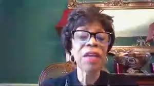 Hope Thou in God/Apostle Shirley Eiland/ Replay from 2021