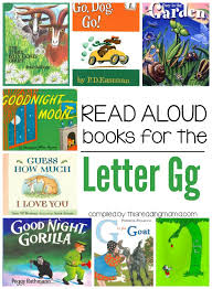 An airplane flies in the sky. Letter G Books Read Alouds For The Letter G