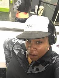 Eric Tinkler coach of the month 💪💪