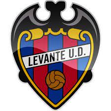 Levante ud, levante unión deportiva s.a.d. Levante Ud Hd Logo Football Logos