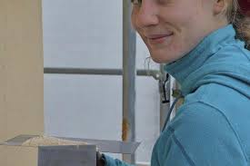 Ich bin ein Mensch, der Selbständigkeit vorzieht"