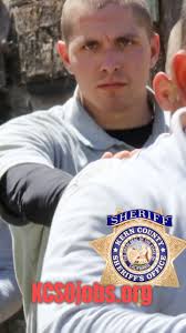 Kern County Sheriff's Office