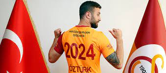 Alpaslan öztürk is 28 years old，birstday is 1993/07/16 utc, and he is 184 cm tall and 83 kg. Alpaslan Ozturk Ile Sozlesme Imzalandi Galatasaray Org