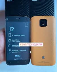 Smart Technology HN - #Blu J2 32GB Dual ...