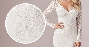 At wholesale pricing, your next project will not only be fashionable, but affordable as well. Types Of Lace Wedding Dresses To Know While Shopping For Your Gown