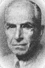 Henry Donald Hope (1868-1953)