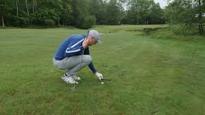 Use it or lose it they say, and that is certainly true when it comes to cognitive ability. Quiz Test Your Rules Of Golf Knowledge Golf Monthly