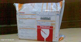 I had posted it on 8 julai but parcel collect on 11 julai. Omg Did This Poslaju Package Get Stuck In An Infinite Loop