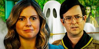 Ghosts Season 4: Sam Already Showed The Problem With Pete's New  Game-Changing Powers