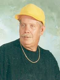 William Harrison Obituary (2014)