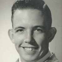 Paul John Christoffersen Jr (1931–2007) • FamilySearch