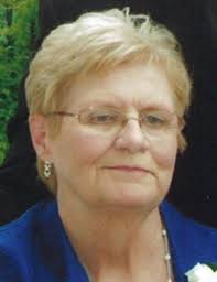 Obituary information for Mable Jean McCann