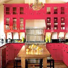 Sure, they serve as a handy resting place for yo. Hehehe Hot Pink Kitchen Cabinets This Will Be Cute For A Girls House Hold Or Apt Armario De Cozinha Vermelho Armarios Coloridos Interior De Cozinha