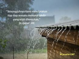 Memahami Qadha Dan Qadar
