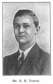 Edward Edmond Hewitt Turnour (okänd-1915)