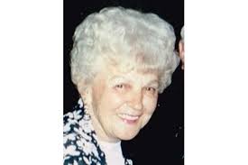 Katherine DeGroff Obituary (2014)