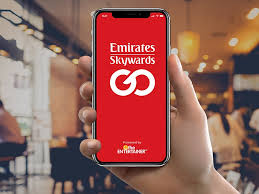 Emirates Skywards Go Destinations Emirates United Arab