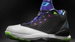Since the nba restart in orlando, paul has. The History Of Chris Paul S Signature Shoes Sole Collector