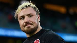 Jack Nowell: England must learn lessons 'quickly' before Six Nations and  World Cup