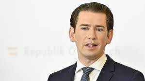 Im alter von 27 jahren wurde sebastian kurz österreichischer außenminister und damit der jüngste bundesminister in der geschichte der. Sebastian Kurz Alter Ausbildung Familie Einkommen Infos Focus De