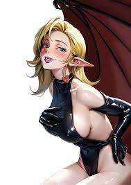 Succubus Megami Tensei hentai videos, GIFs, and images | R34.app