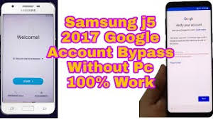 Remove sinkron akun google di samsung galaxy j5. Remove Google Account On Samsung Galaxy J5 2016 2017 J510f J510fn J510gn J510g Android 7 0 To7 1 1 Youtube