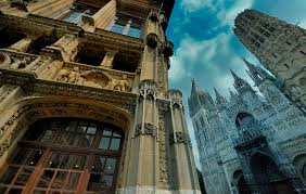 Notre dame de paris ?v?nements ? Visiting Rouen S Notre Dame Cathedral Practical Information