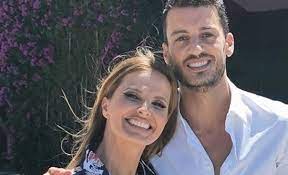 Rúben rua e amanda amorim. Ruben Rua Confessa Que Cristina Ferreira E O Seu Amor Noticias De Coimbra