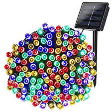 Find great deals on ebay for lights outdoor solar string. Best Solar String Lights 2021 Reviews Earthtechling