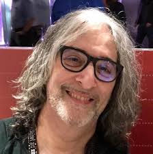 John Kelman's Instagram, Twitter & Facebook