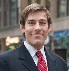 Jared Henley's Instagram, Twitter & Facebook