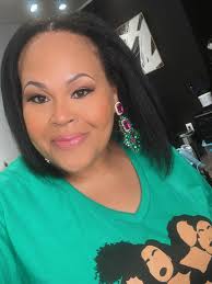 Today, I'm celebrating Dr. Tracey Reed! Reynoldsburg, OH Superintendent. It  has been a pleasure to service her as a client, get to know her, and watch  the work she has done in