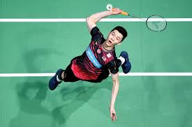 Lee Stuns Chen At All England Championship Sports Observerbd Com