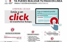 Pague su declaración industria y comercio aquí. Pago Predial En Xalapa 2021 Consulta Adeudos En Linea