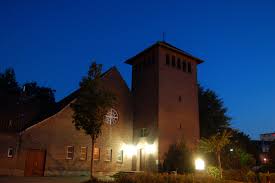 Im stadtplan sehen sie die standorte der firmen, die an der straße kiek in den busch in wesel ansässig sind. Evangelische Kirchengemeinde Wesel Links