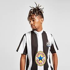 Revealing newcastle united leaked kits with castore for the 2021/22 season #nufc #newcastleunited #kits Newcastle United Football Kits Shirts Shorts Jd Sports