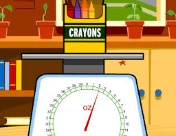 Ounces Pounds And Tons Brainpop Jr