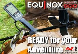 All military discount orders will need to be approved by management before we ship any metal detectors. Minelab Equinox 800 Profi Metalldetektor Bei Nuggets24 999 00