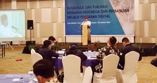 Ikuti perkembangan tv digital dan update nya di www.forumtvdigital.com. Tahun 2022 Tv Analog Bakal Dimatikan Suara Cirebon