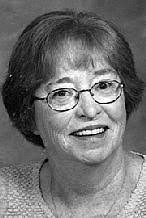 Betty McCravy Obituary (1938