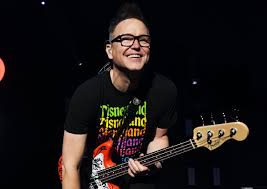 Mark hoppus has provided an updated on his cancer treatment, saying it's the best possible news. 1e2rzvw5g72tjm