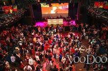 Voodoo Lounge Harrahs Casino North Kansas City North