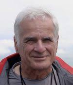 M. Yves Dion 1955-2020