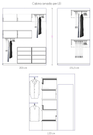 Maybe you would like to learn more about one of these? Idee Cabina Armadio Piccola E Stretta Un Progetto Per Lei Diotti Com