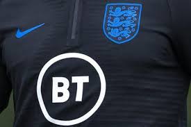 New england team football jerseys for sale. Bt Group Signs As Lead Sponsor For England Football Team Marketing Telcotitans Com