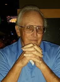 Obituary for Morelle "Mel" Edward Larouche